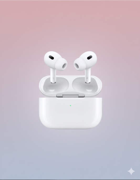 Apple Airpods Pro (Single Parts)