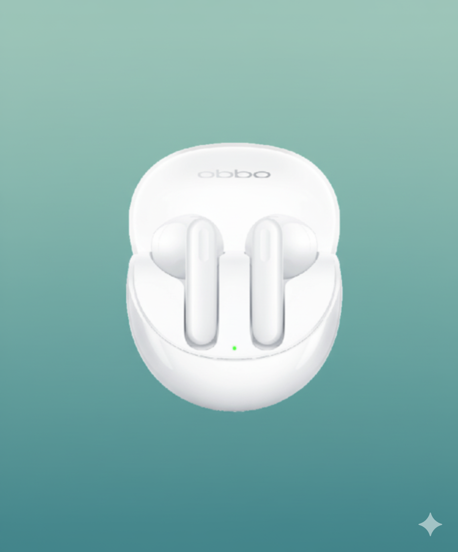 OPPO ENCO AIR 3 {SINGLE PARTS}