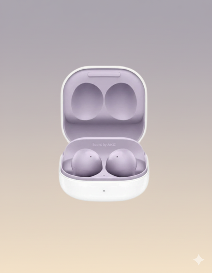 SAMSUNG GALAXY BUDS 2 {SINGLE PARTS}
