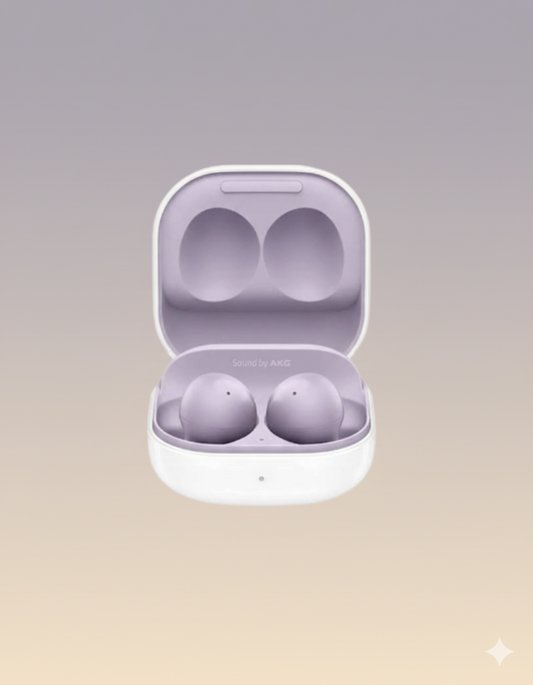 SAMSUNG GALAXY BUDS 2 {SINGLE PARTS}