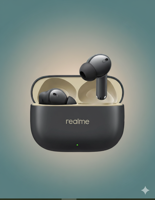 REALME BUDS T300 {SINGLE PARTS}