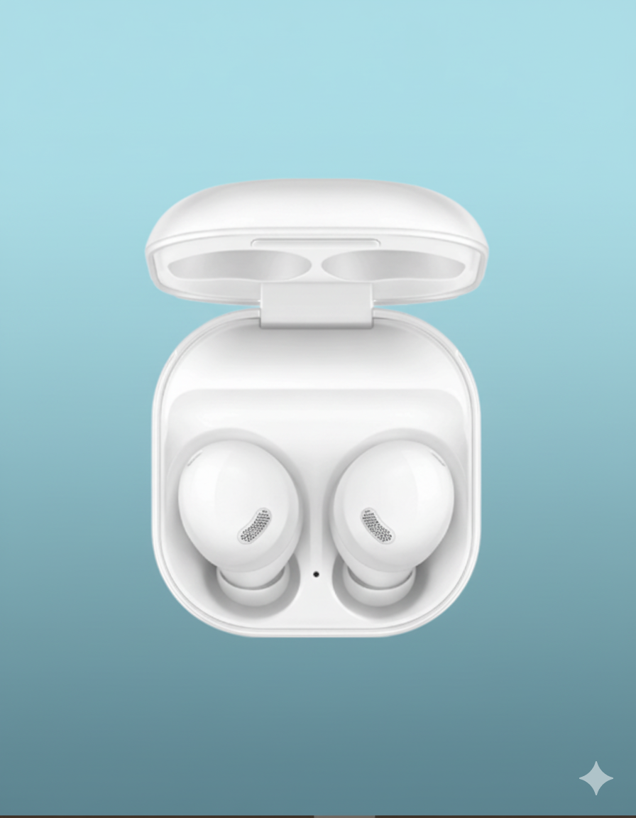 SAMSUNG GALAXY BUDS PRO {SINGLE PARTS}