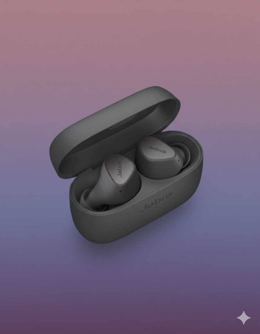 Jabra Elite 2 { SINGLE PARTS}