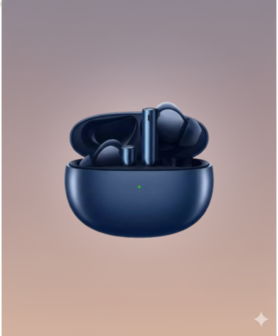REALME BUDS AIR 3 {SINGLE PARTS}