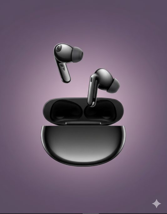 OPPO ENCO X2 {SINGLE PARTS}