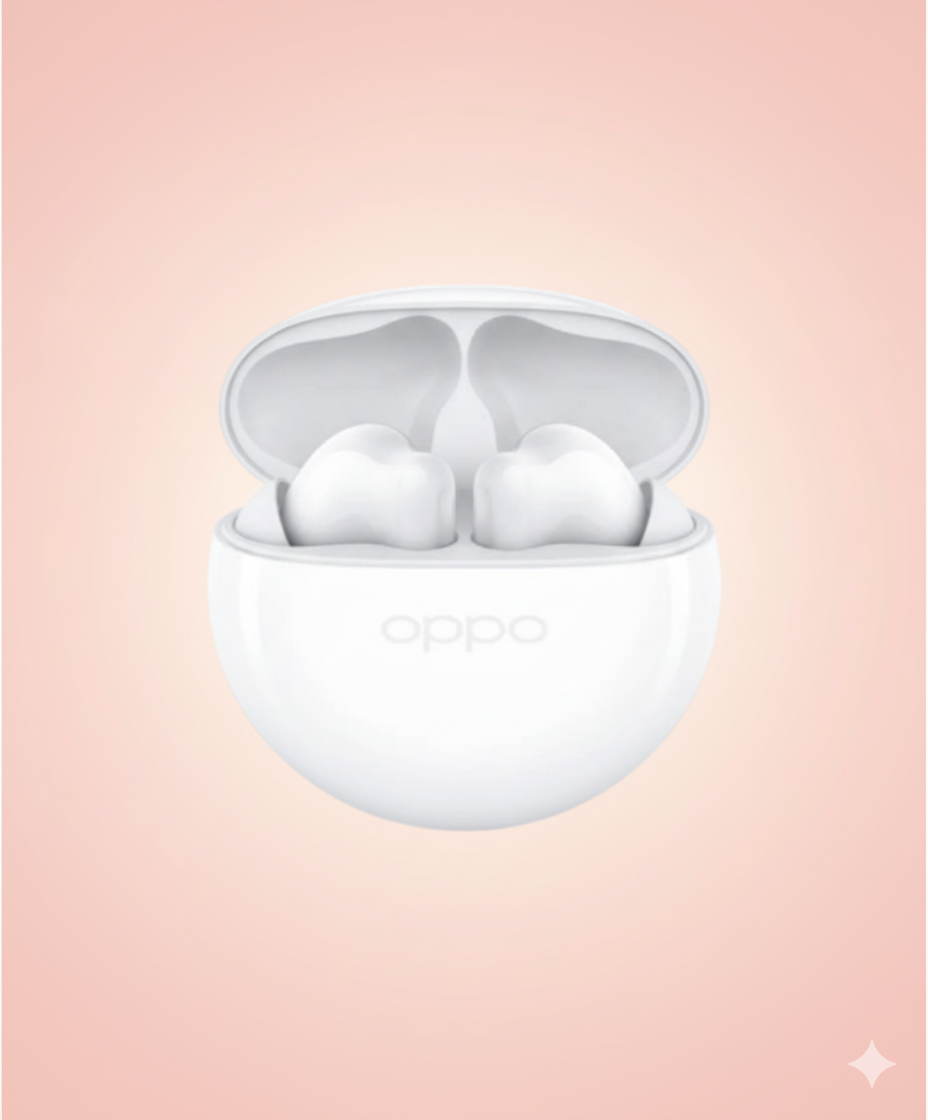 OPPO ENCO BUDS 2 {SINGLE PARTS}