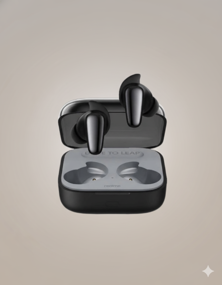 REALME BUDS AIR 3s {SINGLE PARTS}