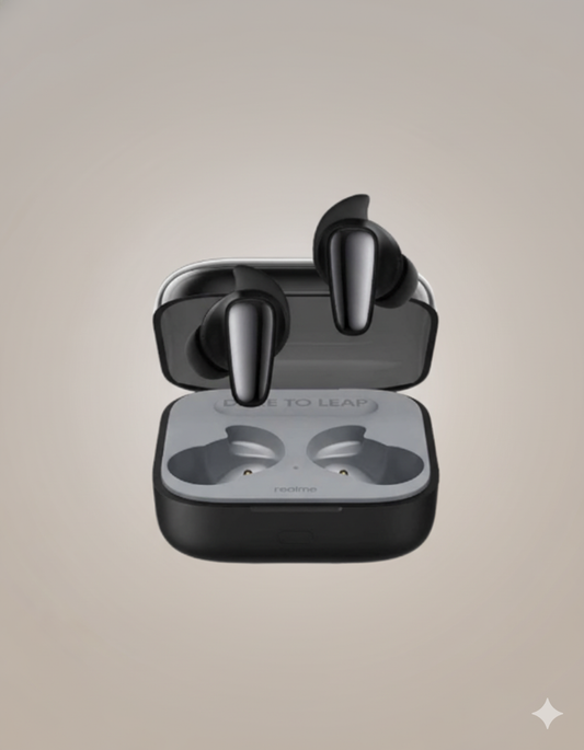 REALME BUDS AIR 3s {SINGLE PARTS}