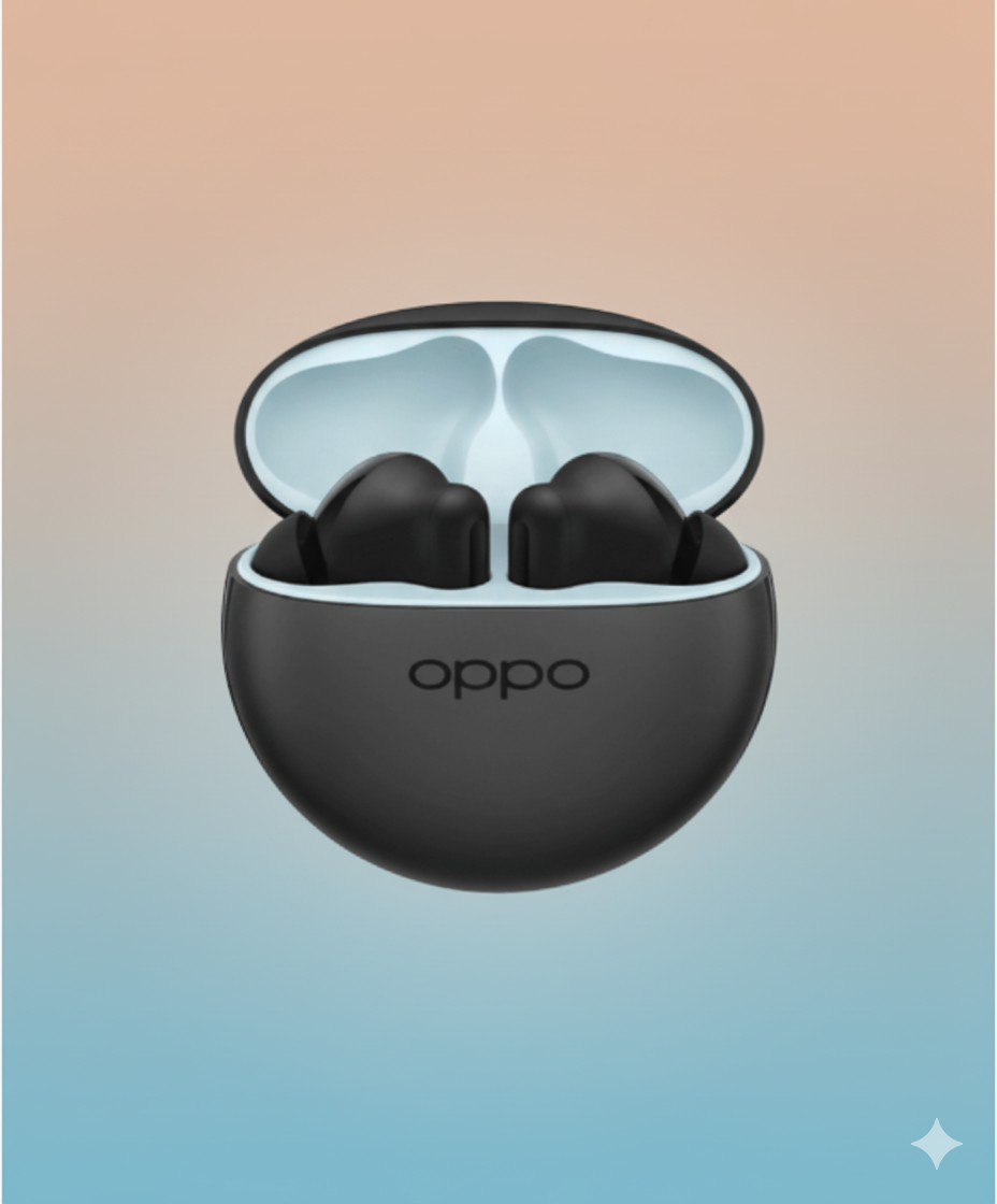 OPPO ENCO BUDS 2 {SINGLE PARTS}