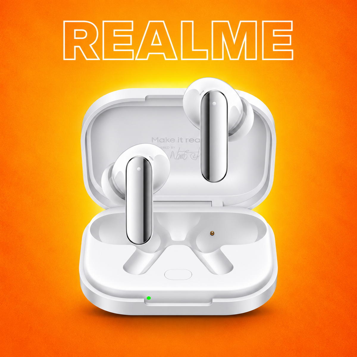 realme Buds Air 8 Pro - Original Replacement Parts