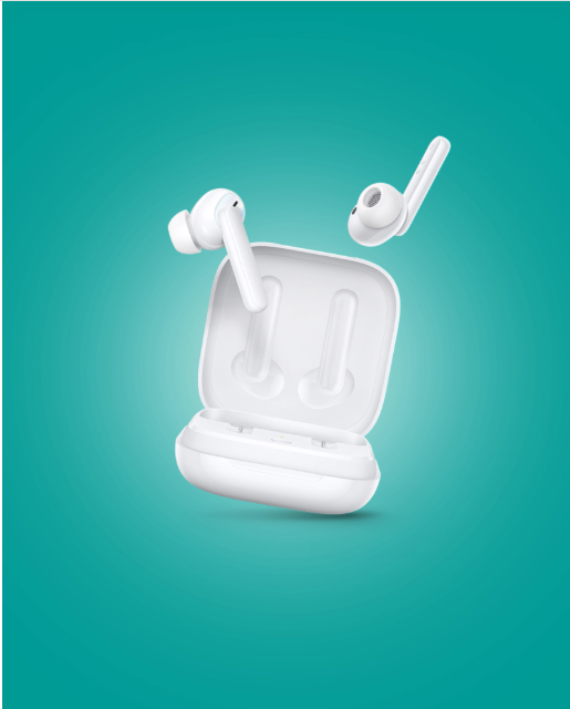 OPPO ENCO W51 {SINGLE PART}