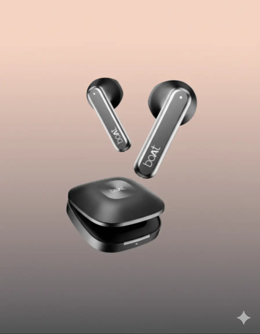 boAt Airdopes Genesis (Single Parts) - BUDS PARTS