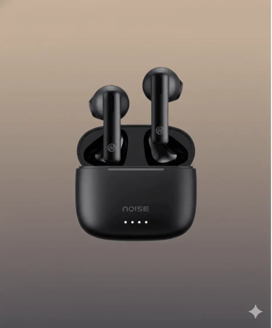 Noise Air Buds Mini 2 (Single Parts) - BUDS PARTS