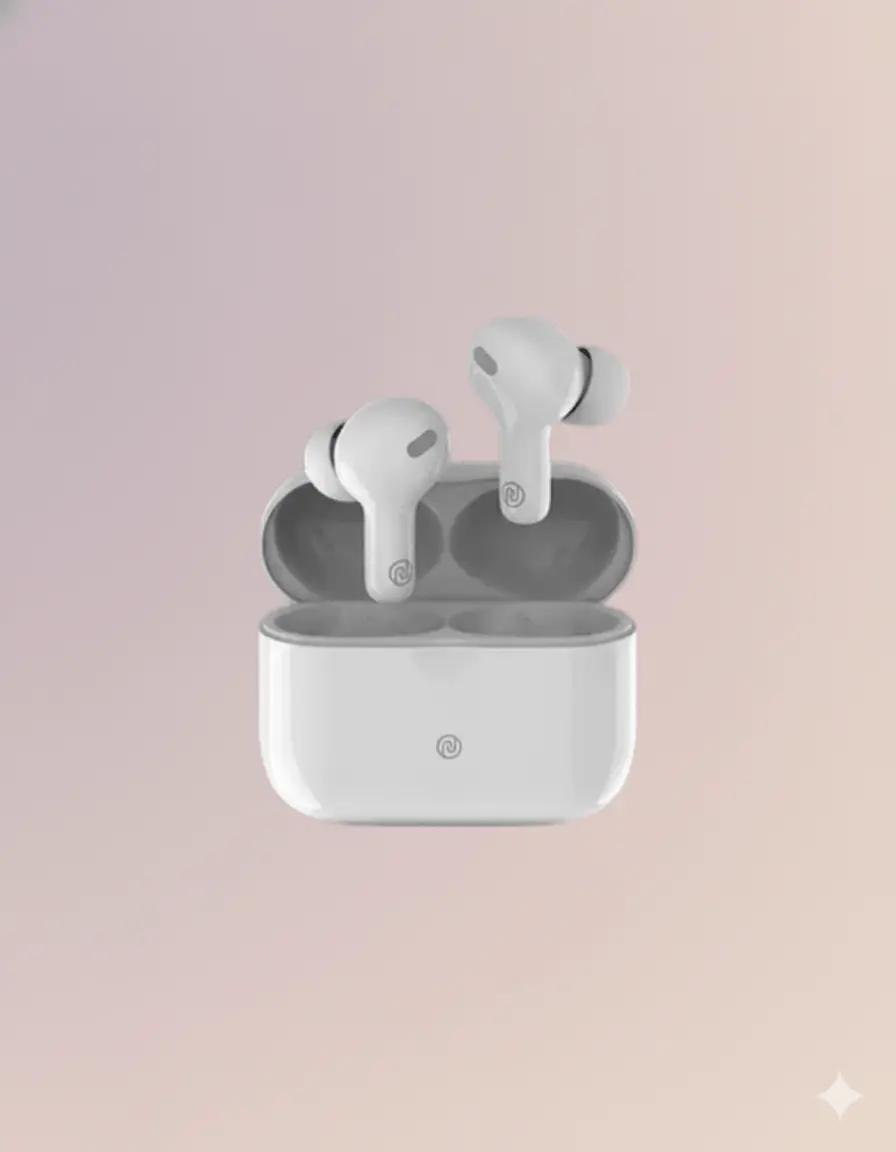 Noise Air Buds Plus (Single Parts) - BUDS PARTS