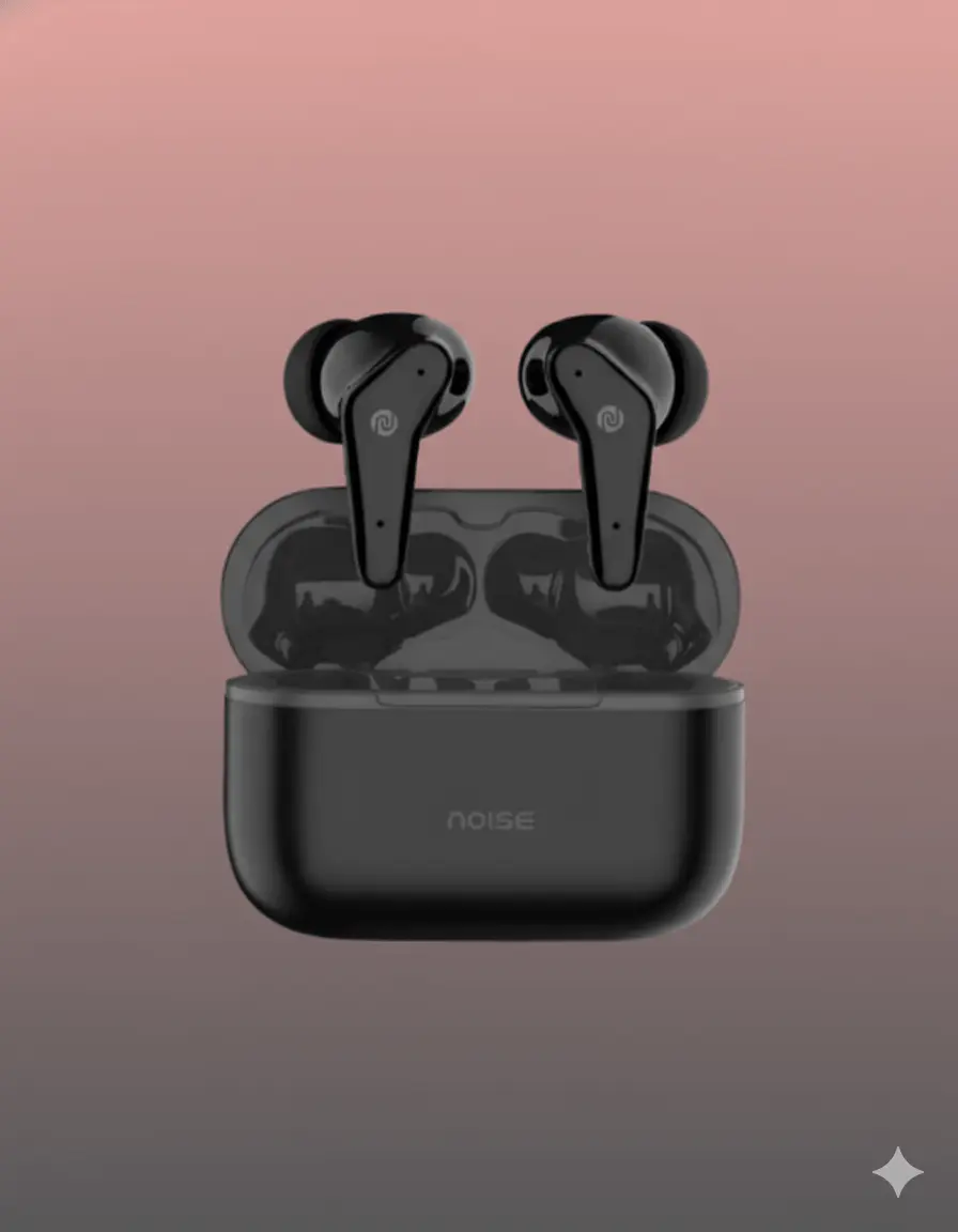 Noise Buds VS102 (Single Parts) - BUDS PARTS