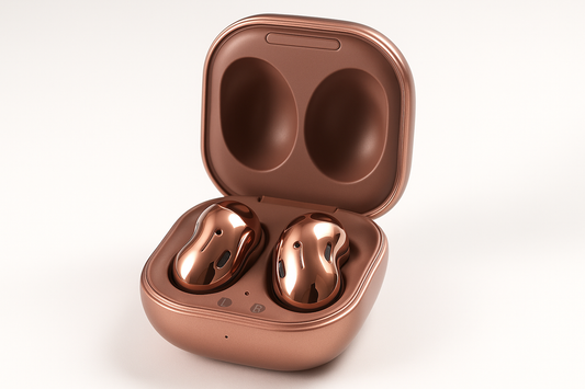samsung galaxy buds live