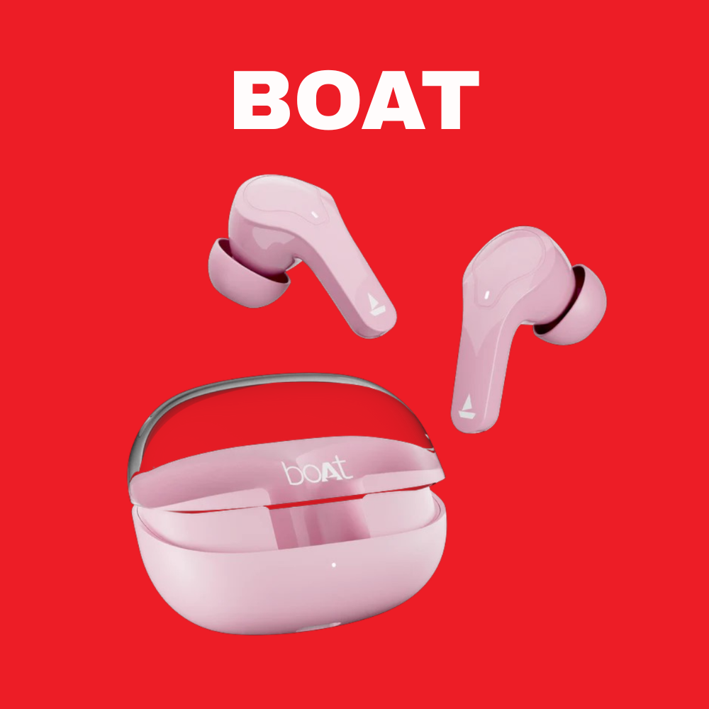 boAt Airdopes 311 PRO – Replacement Parts (Single Parts)