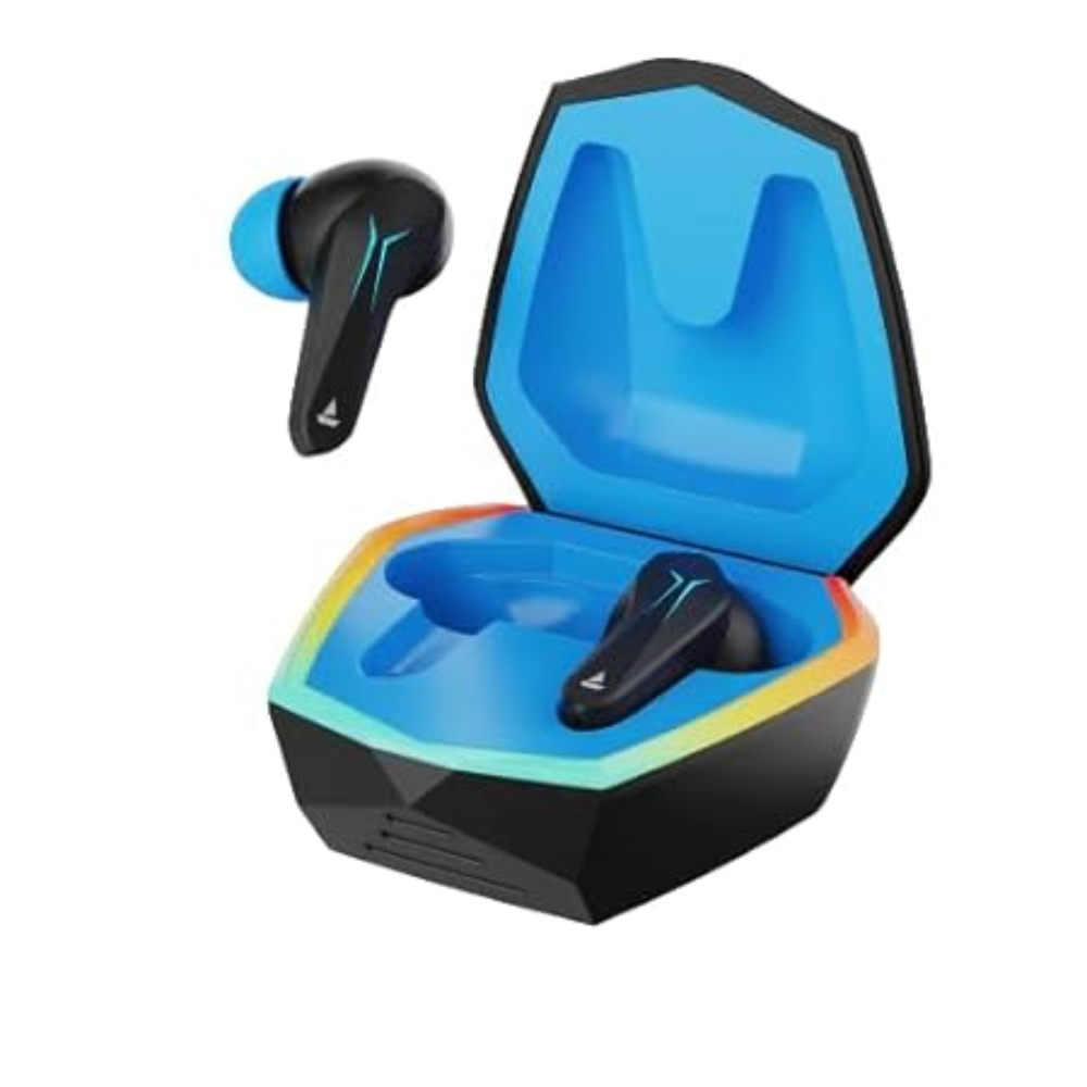 boAt Immortal 128 – Replacement Parts (Pair / Charging Case)