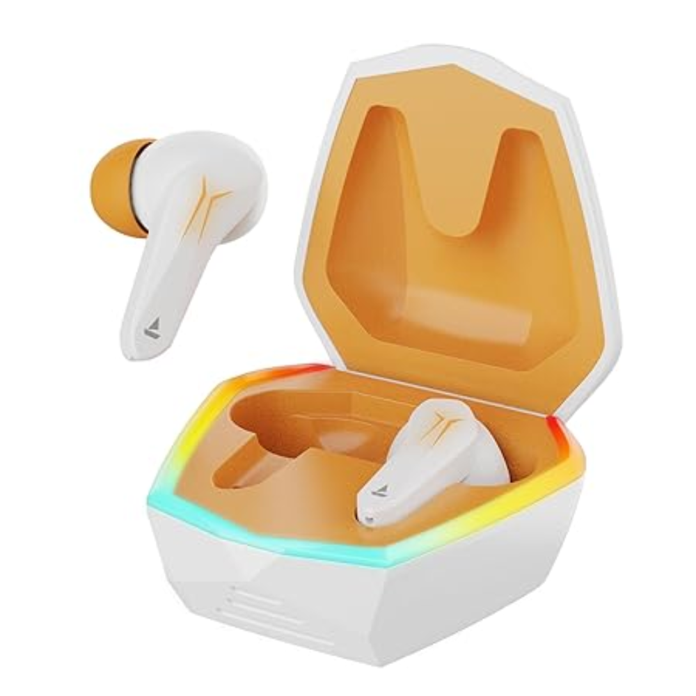 boAt Immortal 128 – Replacement Parts (Pair / Charging Case)