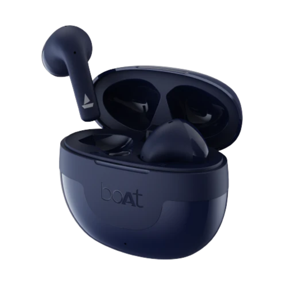 boAt Airdopes Hype – Replacement Parts (Pair / Charging Case)