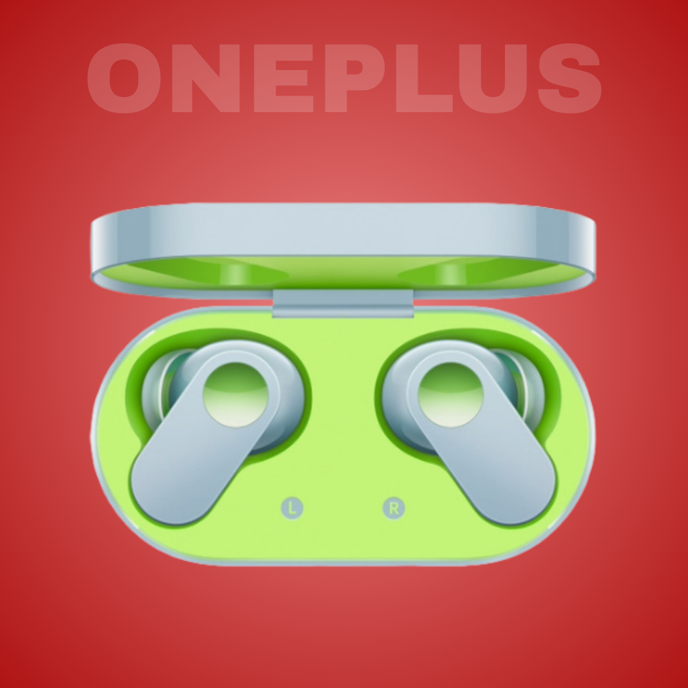 OnePlus Nord Buds {Single Parts} Replacement Left/Right Earbud & Charging Case | LostMyBuds.in