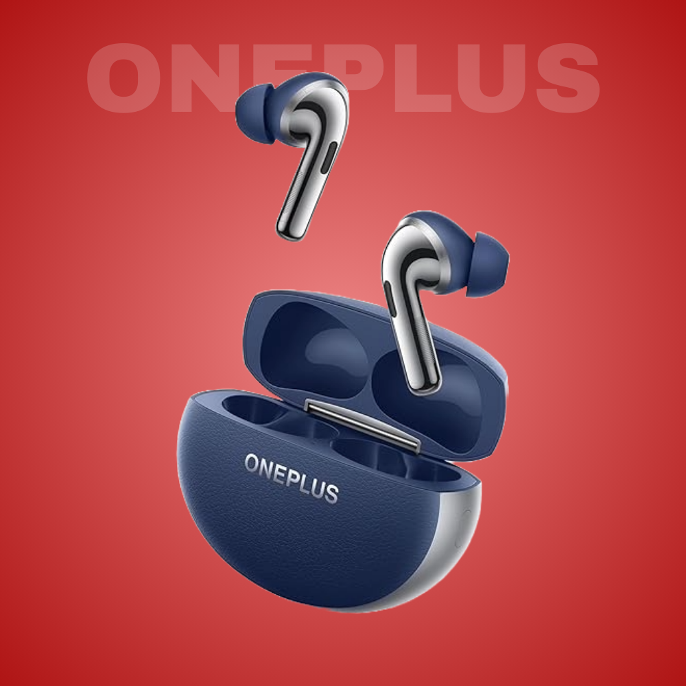 Oneplus Buds Pro 3 {Single Parts}
