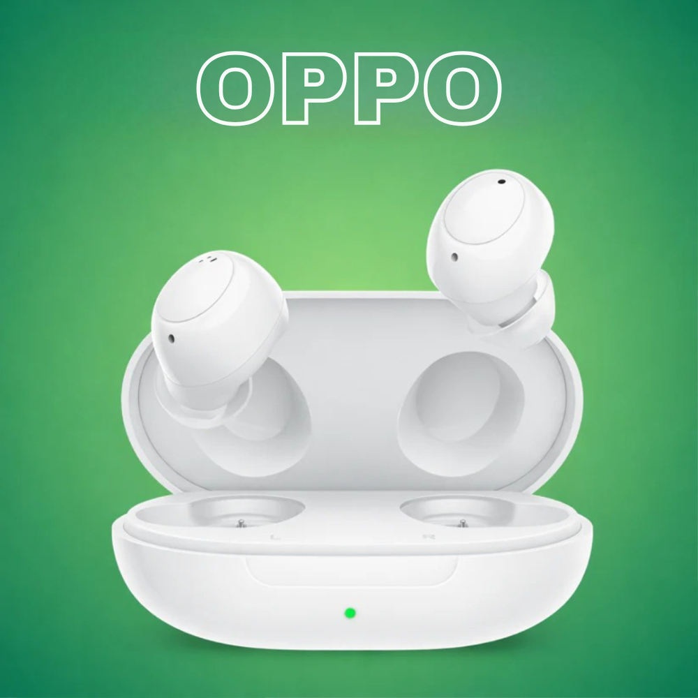 OPPO ENCO BUDS {SINGLE PARTS}