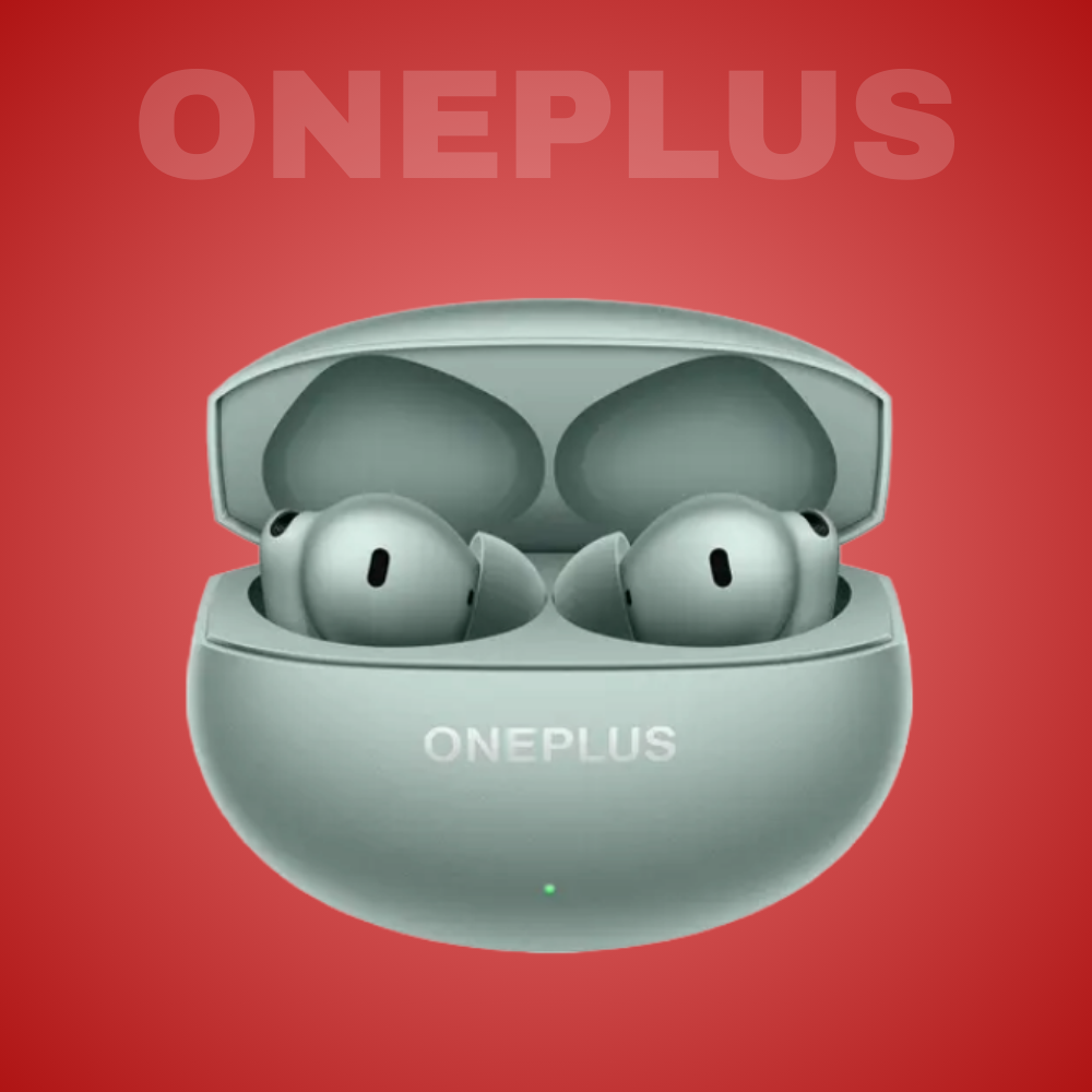 Oneplus Buds 4 (Single Parts) Replacement Left/Right Earbud & Charging Case | LostMyBuds.in
