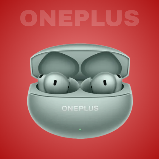 Oneplus Buds 4 Original Replacement Parts