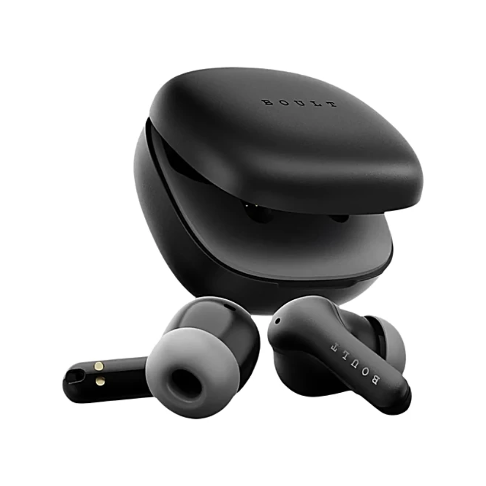 Boult Audio Cyborg True – Replacement Parts ( Both Pair / Charging Case)