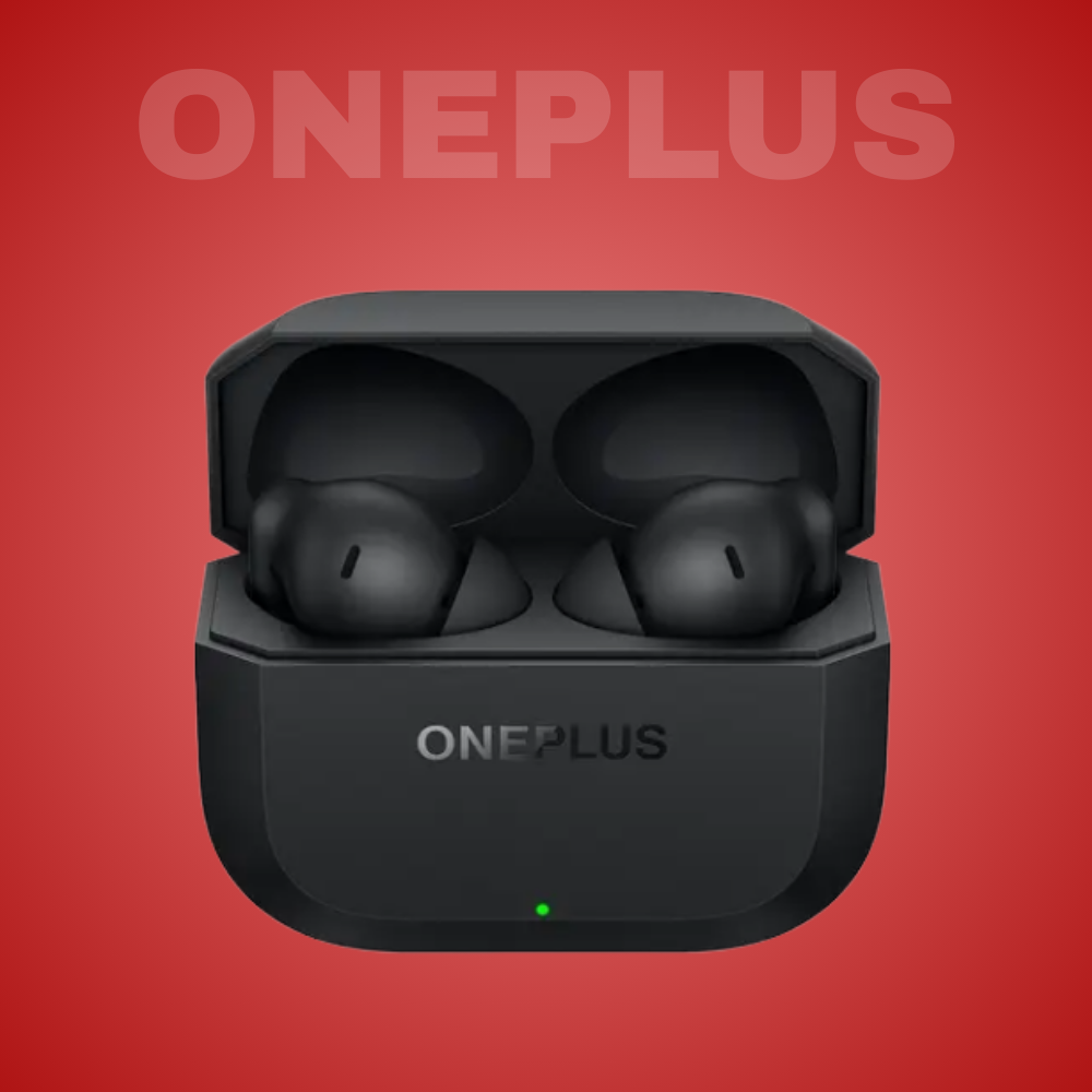 Oneplus Nord Buds 3r (Single Parts) Replacement Left/Right Earbud & Charging Case | LostMyBuds.in original left right earbuds charging case replacement image