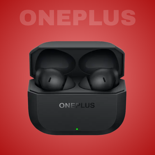 Oneplus Nord Buds 3r (Single Parts) Replacement Left/Right Earbud & Charging Case | LostMyBuds.in original left right earbuds charging case replacement image