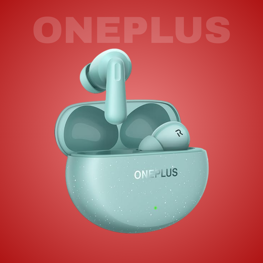 Oneplus Nord buds 3 Pro {single parts} Replacement Left/Right Earbud & Charging Case | LostMyBuds.in