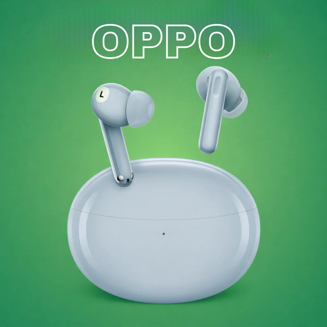 OPPO ENCO AIR 2 PRO Original Replacement Parts