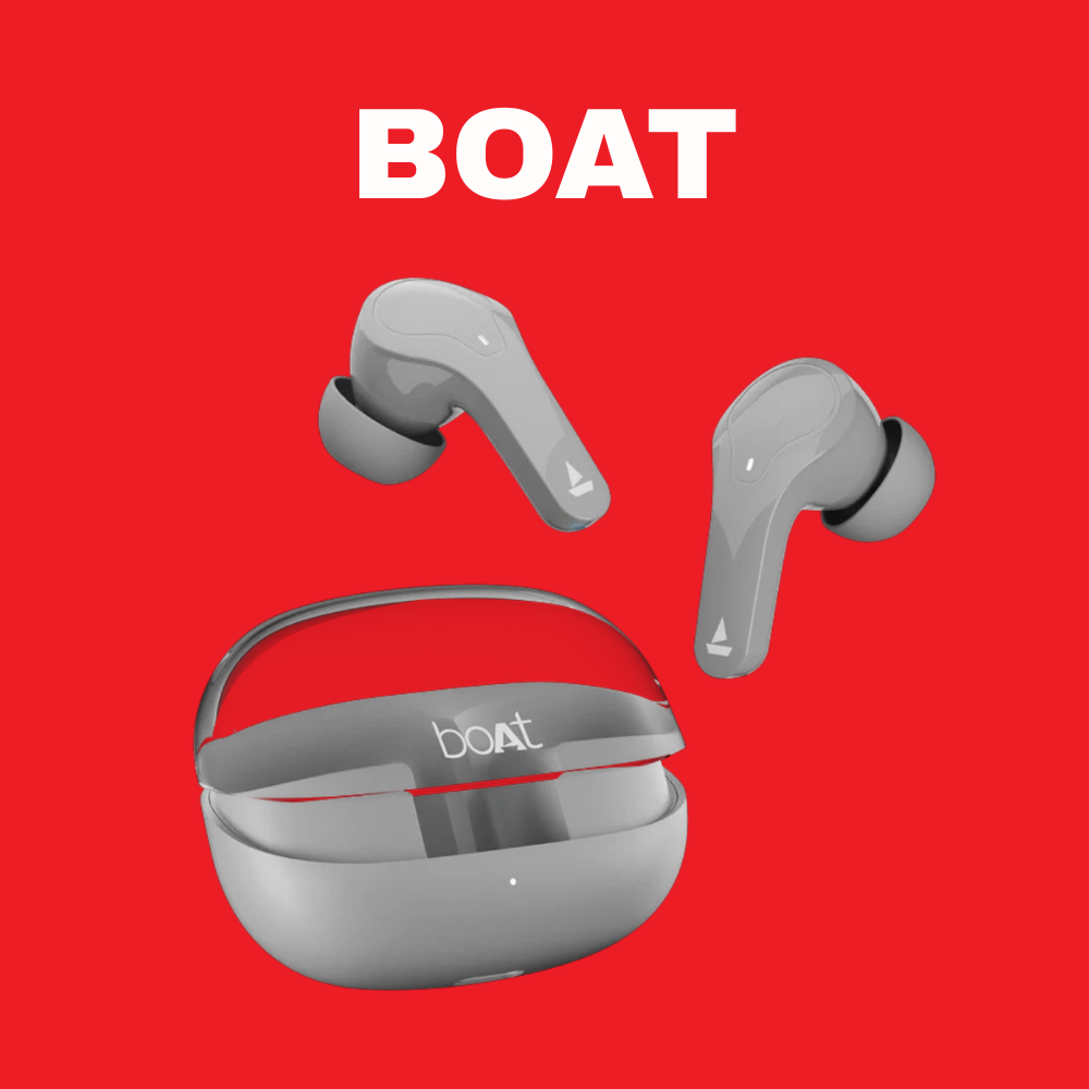 boAt Airdopes 311 PRO – Replacement Parts (Single Parts)