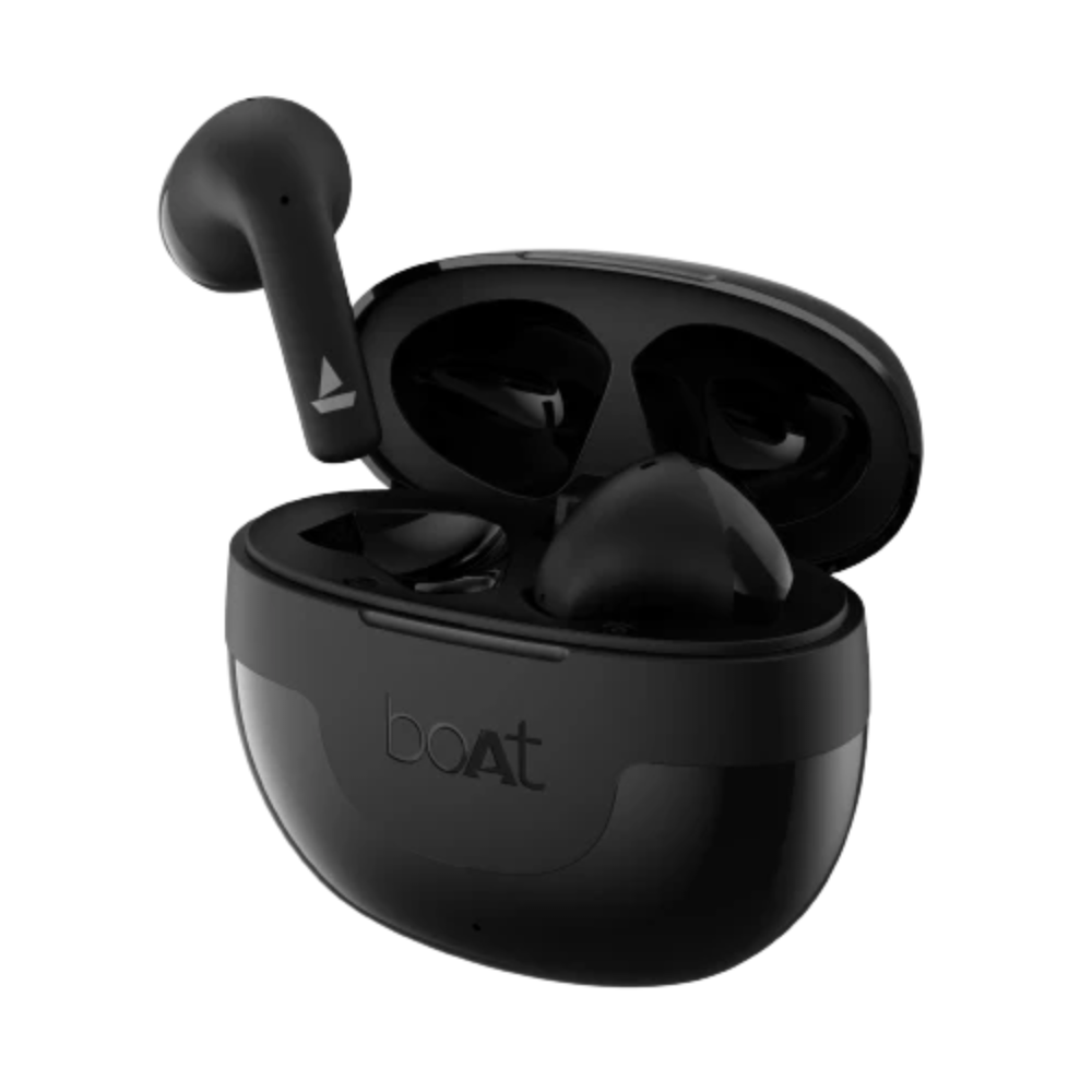 boAt Airdopes Hype – Replacement Parts (Pair / Charging Case)