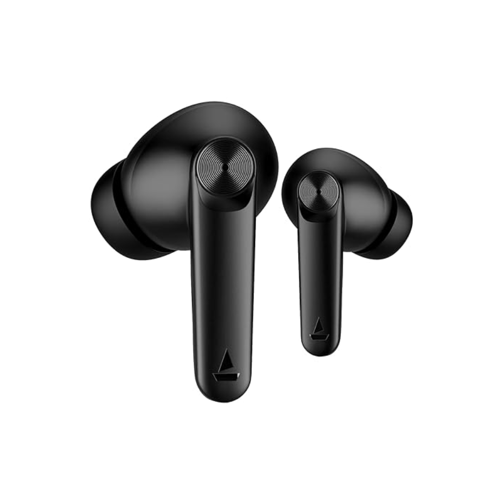 boAt Airdopes Atom 83 – Replacement Parts (Pair / Charging Case)