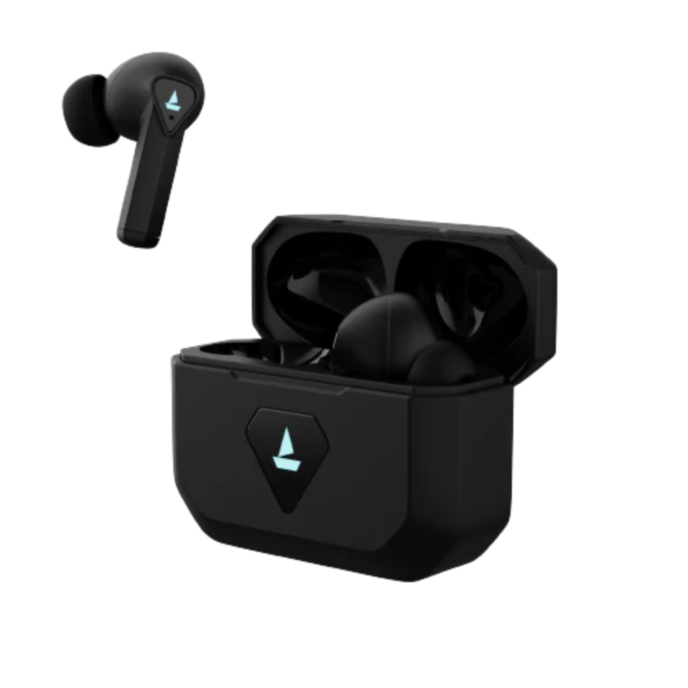 boAt Immortal 150 – Replacement Parts (Pair / Charging Case)