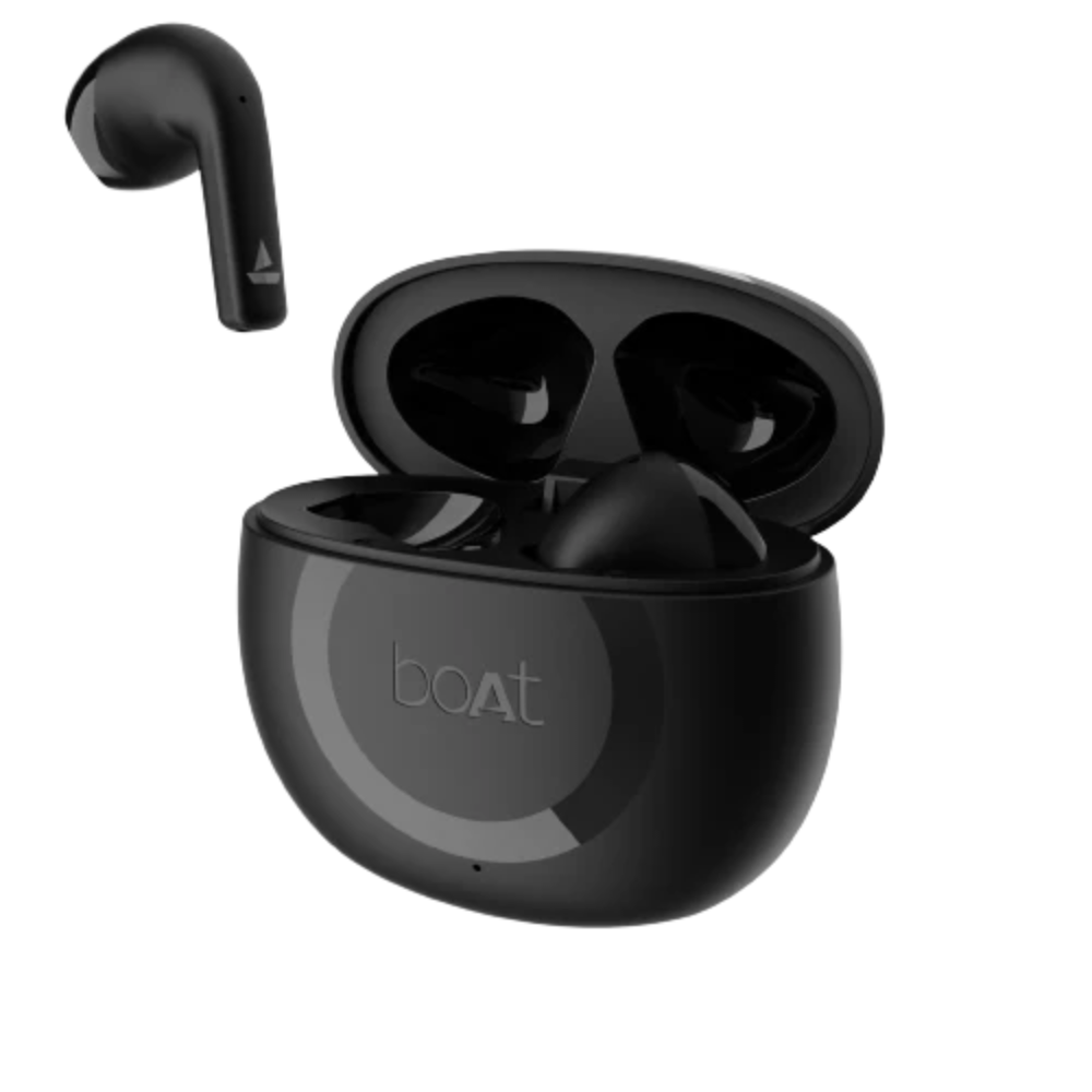 boAt Airdopes Zing – Replacement Parts (Pair / Charging Case)