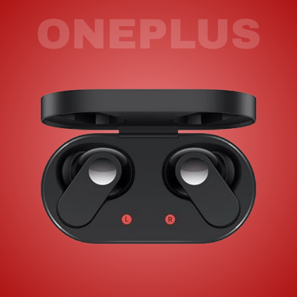 OnePlus Nord Buds {Single Parts} Replacement Left/Right Earbud & Charging Case | LostMyBuds.in