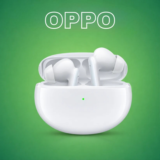 OPPO ENCO X Original Replacement Parts