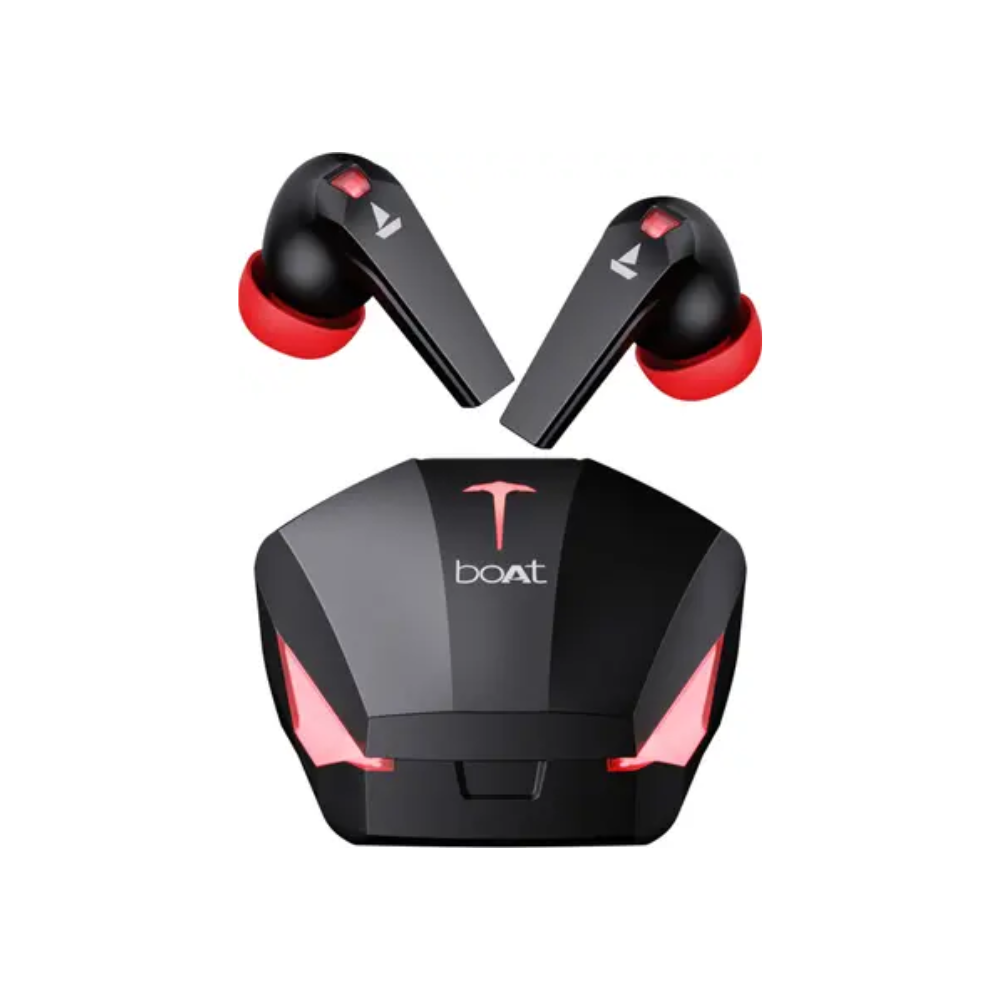 boAt Immortal 131 – Replacement Parts (Pair / Charging Case)