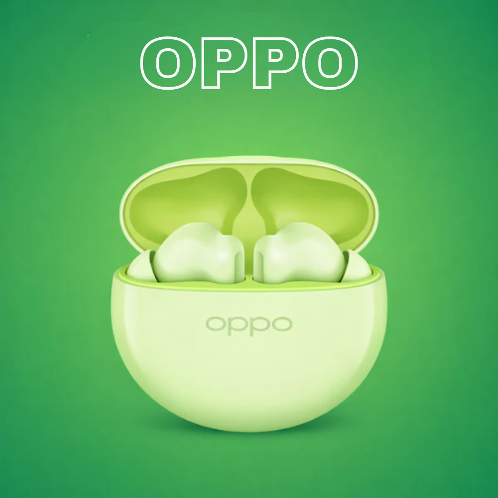 OPPO ENCO BUDS 2 single replacement parts Replacement Left/Right Earbud & Charging Case | LostMyBuds.in