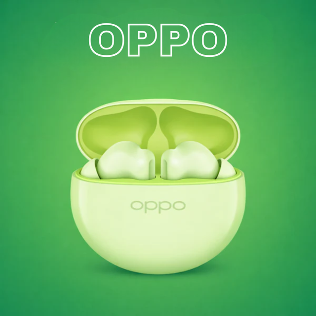 OPPO ENCO BUDS 2 single Original Replacement Parts