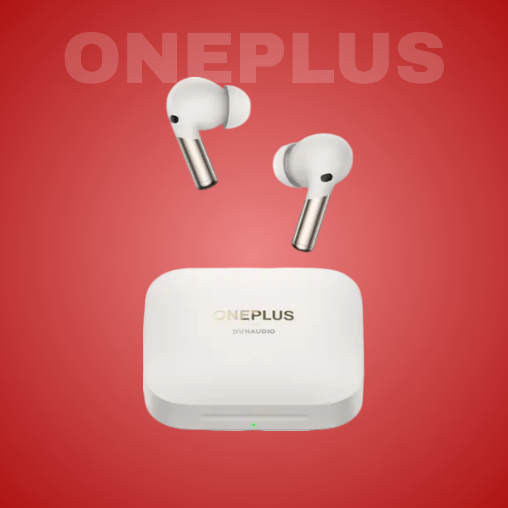 ONEPLUS BUDS PRO 2R {Single Parts} Replacement Left/Right Earbud & Charging Case | LostMyBuds.in original left right earbuds charging case replacement image