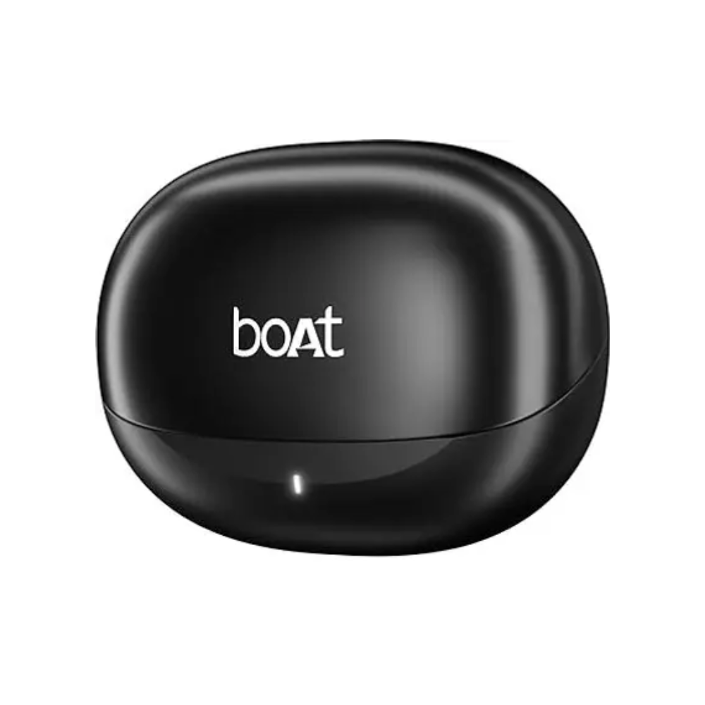 boAt Airdopes 301 – Replacement Parts (Pair / Charging Case)