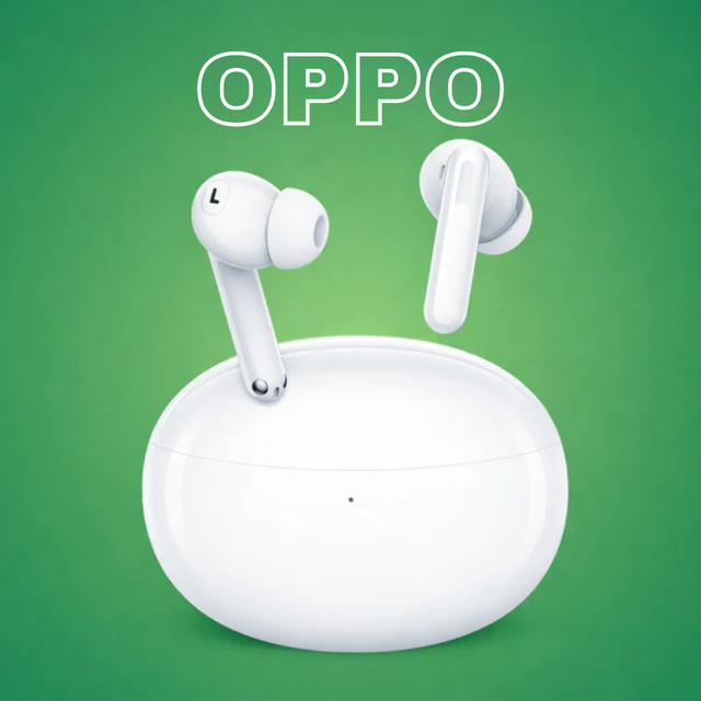 OPPO ENCO AIR 2 PRO Original Replacement Parts