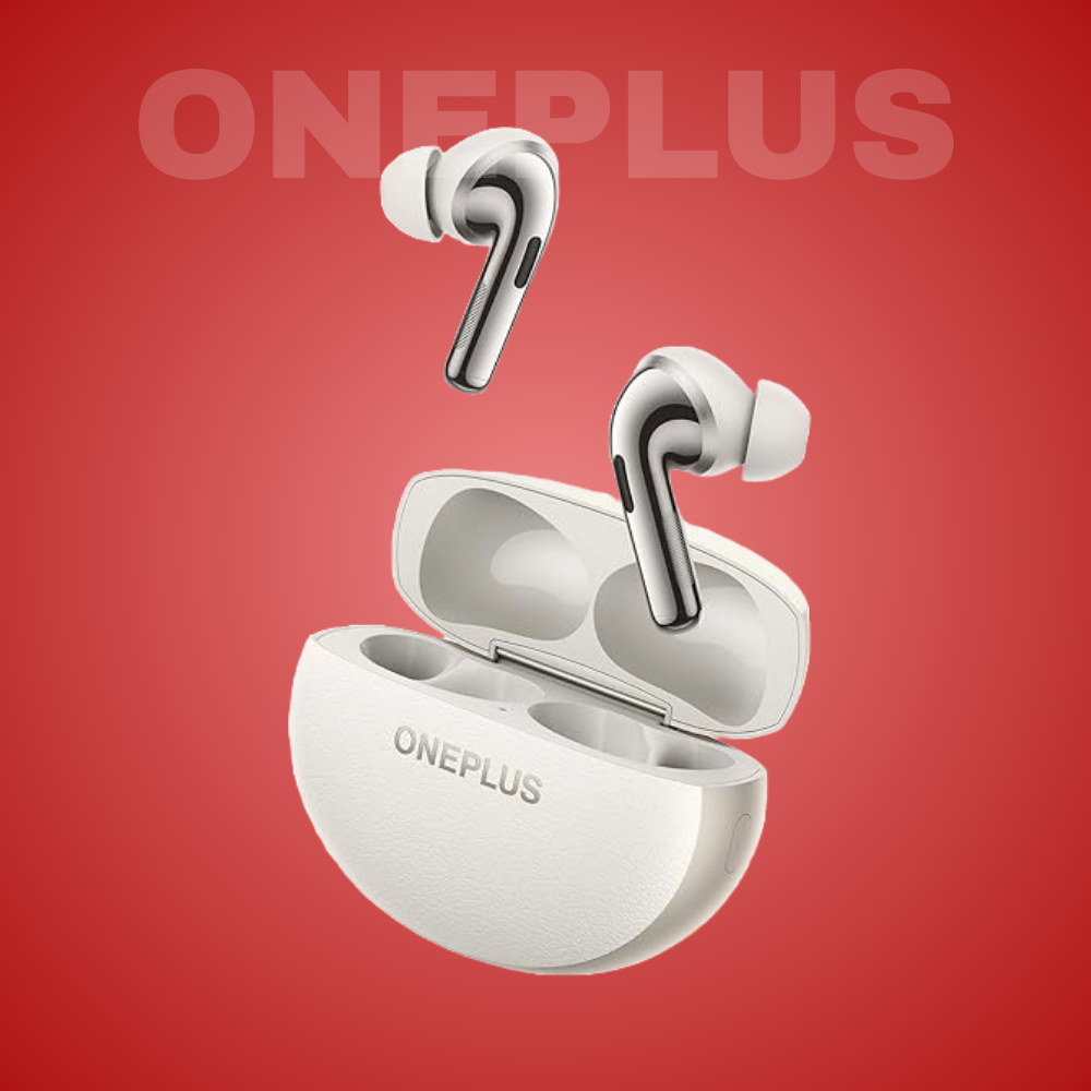 Oneplus Buds Pro 3 {Single Parts}