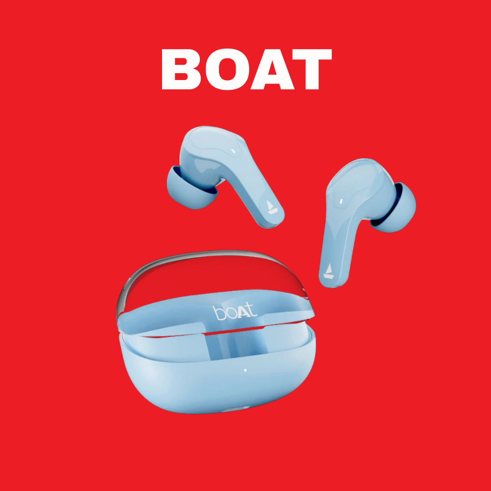 boAt Airdopes 311 PRO – Replacement Parts (Single Parts)