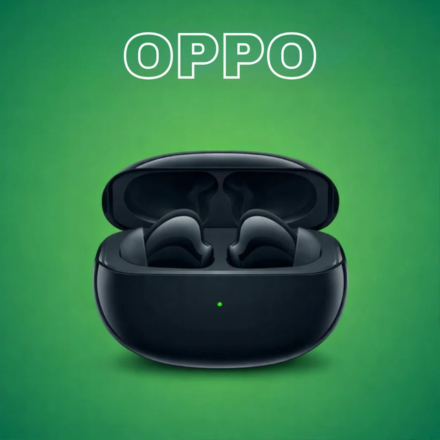 OPPO ENCO X Original Replacement Parts